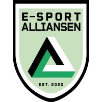 Bredde-e-sport Alliansen logo - Similar company to Sørby Esport
