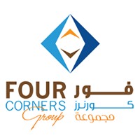 Four Corners Group logo - Similar company to Localization Studio
