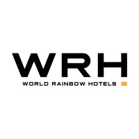 World Rainbow Hotels logo - Similar company to Travlet