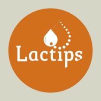 LACTIPS logo - Similar company to Growpack