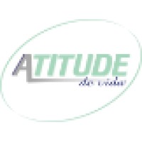 Atitude de Vida Consultoria em Saúde Ltda. logo - Similar company to Agilitty Qualidade De Vida Nas Empresas