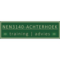 NEN 3140 Achterhoek logo - Similar company to Xtec Techniek Bv