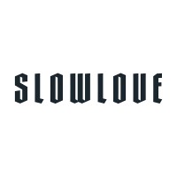 Slowlove logo - Similar company to Ropachica
