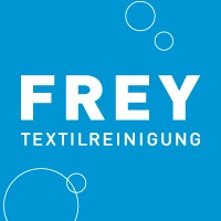 Frey Textilreinigung GmbH logo - Similar company to Servitex Gmbh