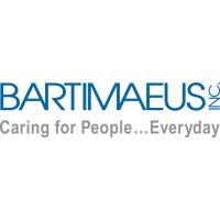Bartimaeus Inc.