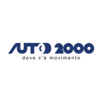 Auto 2000 logo - Similar company to Auto2000  Toyota