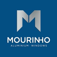 Mourinho Aluminium Windows logo - Similar company to T-Ma Minérios - Minérios Azambuja Ltda