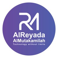 ‏Al-Reyada Al-Mutakamilah for Information Technology‏ logo - Similar company to Doublevee