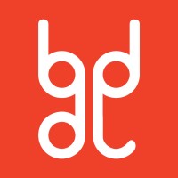 BDDL logo - Similar company to Avid Creatives