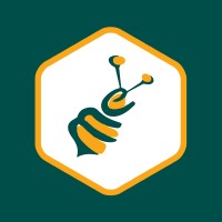 Estação do Mel logo - Similar company to Agregar - Empresa Júnior De Agronegócio