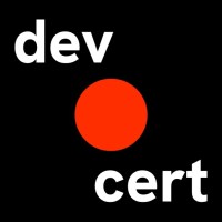 dev.cert by dev.id logo - Similar company to Dev-Id