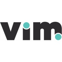 VIM (Venetian Install & Maintenance) logo - Similar company to Vim Digital