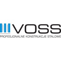 VOSS logo - Similar company to Voss Sp. Z O O.