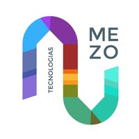 MEZO Tecnologias logo - Similar company to Iaru Studio