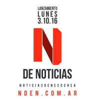 Noticias De Necochea Nden
