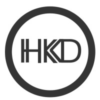 Hooked Apparel logo - Similar company to Macaw Activewear