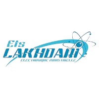 ETS Lakhdari logo - Similar company to Kdelec