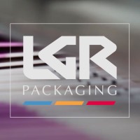 LGR Packaging logo - Similar company to Oticr - Solutions Packaging
