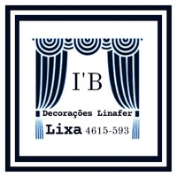 Decorações Linafer logo - Similar company to Nandogusto