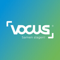 Vocus Onderwijs logo - Similar company to Festive