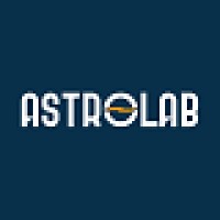 Cabinet Astrolab logo - Similar company to Ubefone