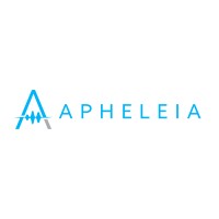 Apheleia Speech Therapy logo - Similar company to Kaymar Rehabilitation