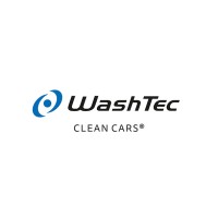 Washtec A/S logo - Similar company to Washtech