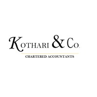 Kothari & Co. logo - Similar company to Kothari & Co Pvt Ltd