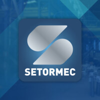 Setormec logo - Similar company to Mv Tecidos S.A