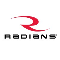 Radians logo - Similar company to Kele, Inc.