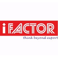 iFACTOR logo - Similar company to Aas Infotech