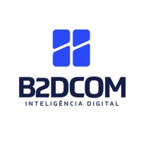B2DCOM logo - Similar company to Retângulo