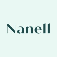 Nanell logo - Similar company to Silverback It Advisory