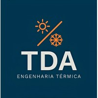 TDA ENGENHARIA TÉRMICA logo - Similar company to Artech Engenharia Em Ar Condicionado