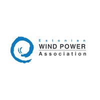 Estonian Wind Power Association logo - Similar company to Elwind Offshore
