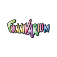 Funnivarium logo - Similar company to Şehir360