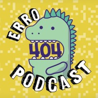 Erro 404 Podcast