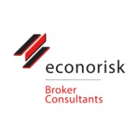Econorisk Broker Consultants logo - Similar company to Derusk