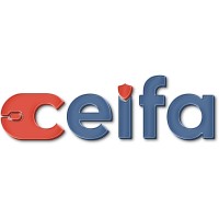 Ceifa IT Services logo - Similar company to Regroove - Cloud Migration And It Solutions