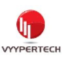 Vyyper-Tech logo - Similar company to Vyyper Internationale Grüppe, Ltd