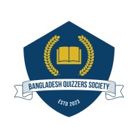 Bangladesh Quizzers Society logo - Similar company to Quizards