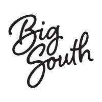 Big South logo - Similar company to Beast Studio