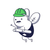 TenderBee logo - Similar company to Bricksquare