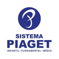 Sistema Piaget logo - Similar company to Colégio Alpha Objetivo