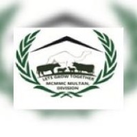 Cattle Market Management Company Multan Division logo - Similar company to Cornerstone Ag Management