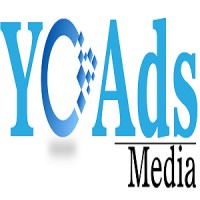 YO ADS Media Pvt Ltd logo - Similar company to Eheadway Media
