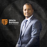 Mário Barbosa Advogados logo - Similar company to Getriuel