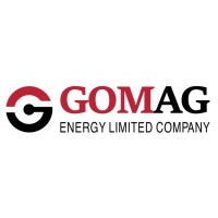 Gomag Energy logo - Similar company to Gomag