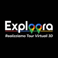 Exploora - Tour Virtuali 3d logo - Similar company to Gruppo Masera