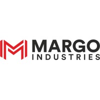 MARGO INDUSTRIES logo - Similar company to Ampatech Masterbatches